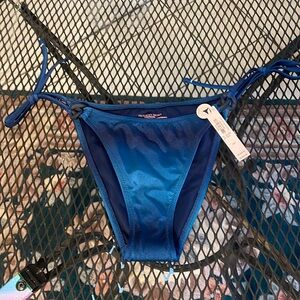 Victoria’s Secret cheeky swim bottoms